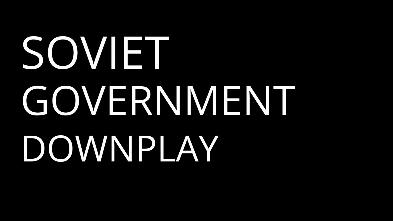 Cold War Shadows: Biological Warfare's Dark Echoes - Part 5