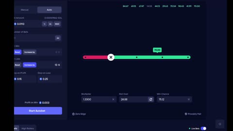 - Bitcoin Mining Stream