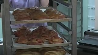 🥖❤️ Ukraine Russia War | Bakery Honors Fallen Soldier in Ukraine | RCF