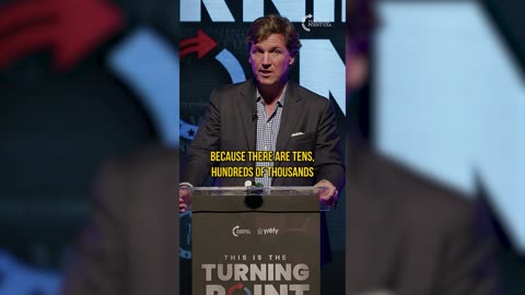 Tucker Carlson Challenges the "Pro-Choice Conservative" Argument