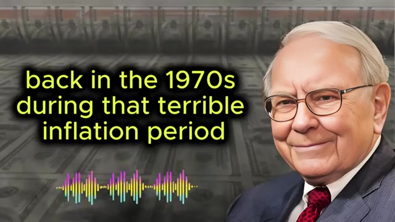 Warren Buffett’s 2026 Dollar Prediction Is Raising Eyebrows — Here’s Why