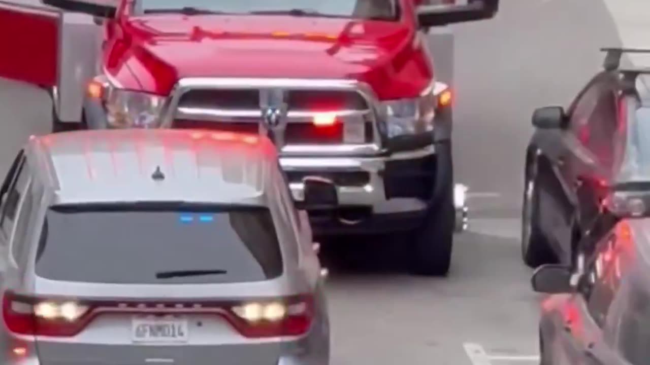 Tatiana Martinez, an illegal in LA known for doxxing ICE agents, has been arrested.