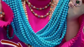 20250914-5 This Autumn, Allow Turquoise to Speak for You