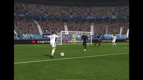 FC Mobile Dlsmerchant vs Jessdenn