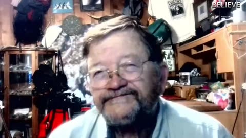 The Patterson–Gimlin Mystery: 2025 M.K. Davis Bigfoot Interview!