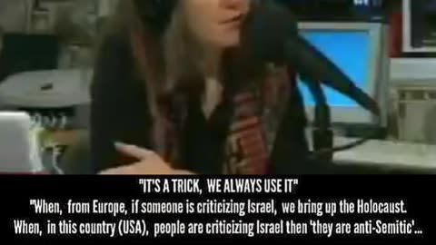 "It's a Trick, we Always Use It"