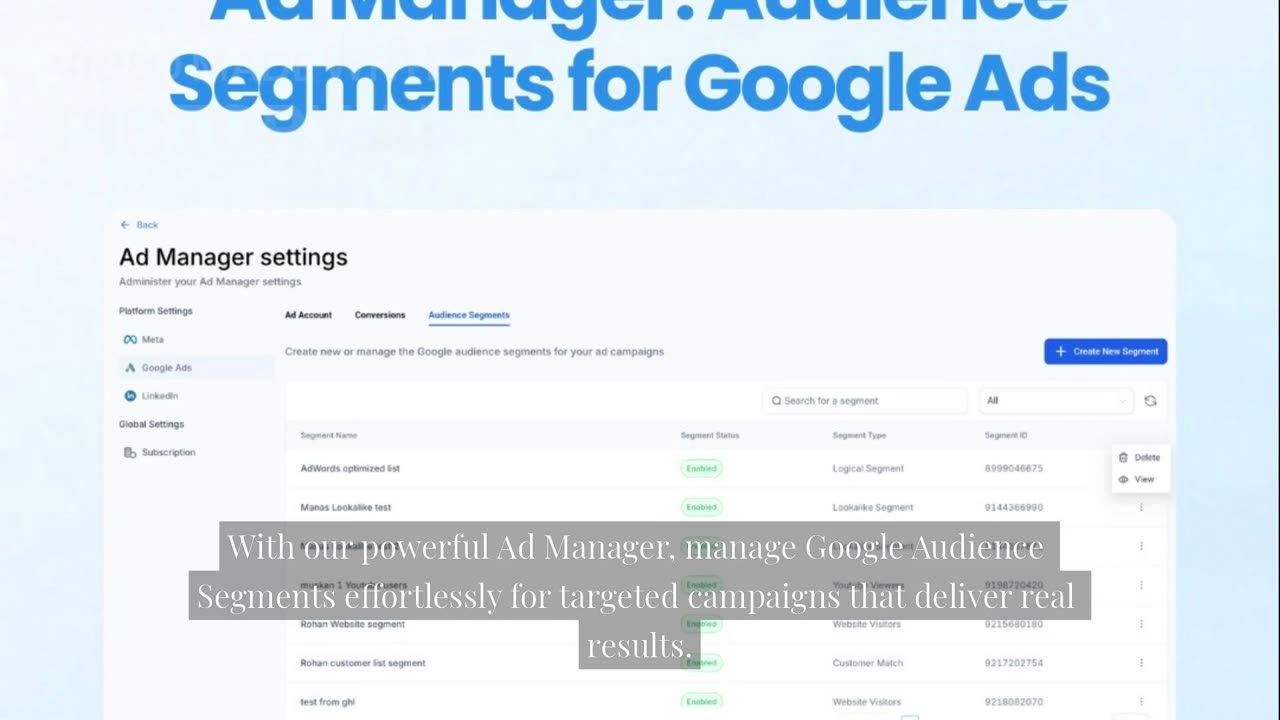 Level Up Your Marketing: HighLevel Release Radar Weekly Recap