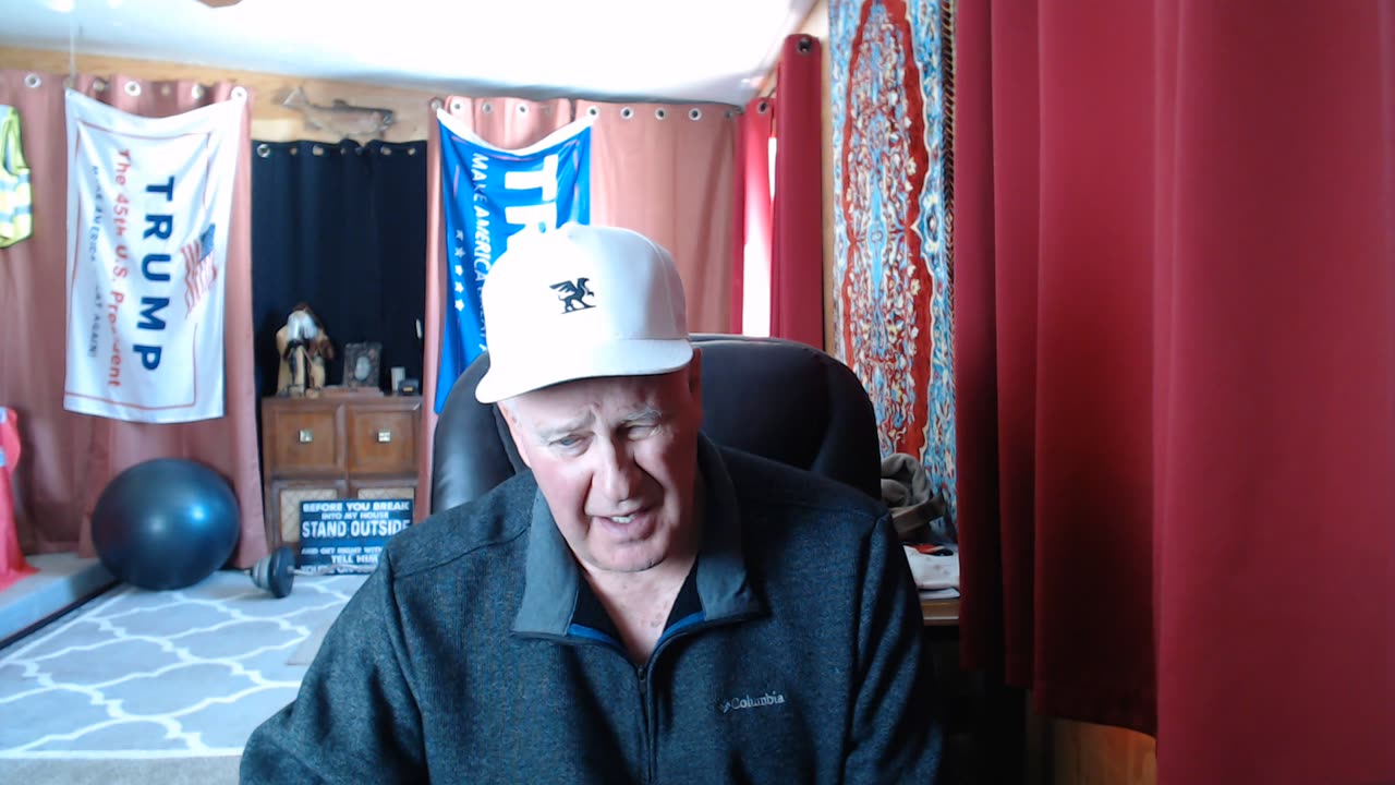 QFS ACTIVATED‼️ "Yes, It's Starting..."