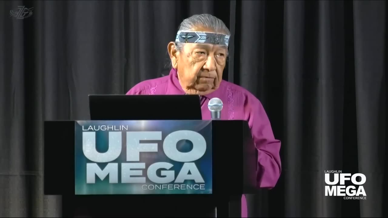 Zuni & Hopi Prophecies Say that the FALL Will Happen Again | Clifford Mahooty