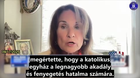 【HU】A KKP a Mao-korszakban kezdte meg a katolikus egyház „hazafias egyházzal” való felváltását