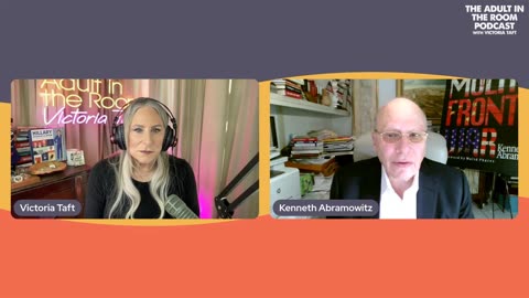 Join the Adult in the Room LIVE