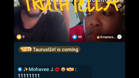 PEDO-FLOP TRINA B SOLO LIVE THEN LINES EMPRESS PARIS WHO WASN'T TRYING TO HEAR HIS BS