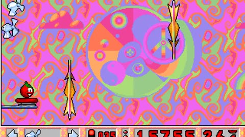 Amiga500 Longplay 123 Bills Tomato Game