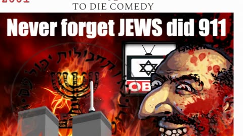 Stormfront *Posted on Sept 11th 2001 (What Should President Bush Do Now??)