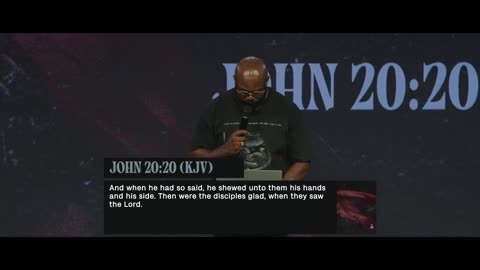 Reformation Conference Special Stream LIVE NOW