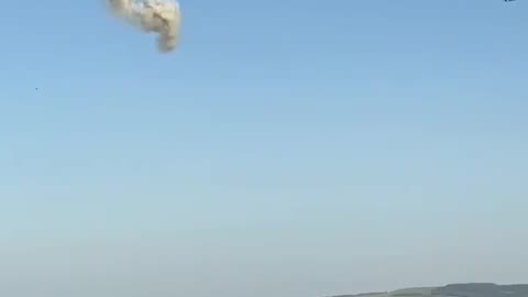 🚁🔥 Ukraine Russia War | Ukrainian Drone Intercepted by Russian Air Defense | RCF