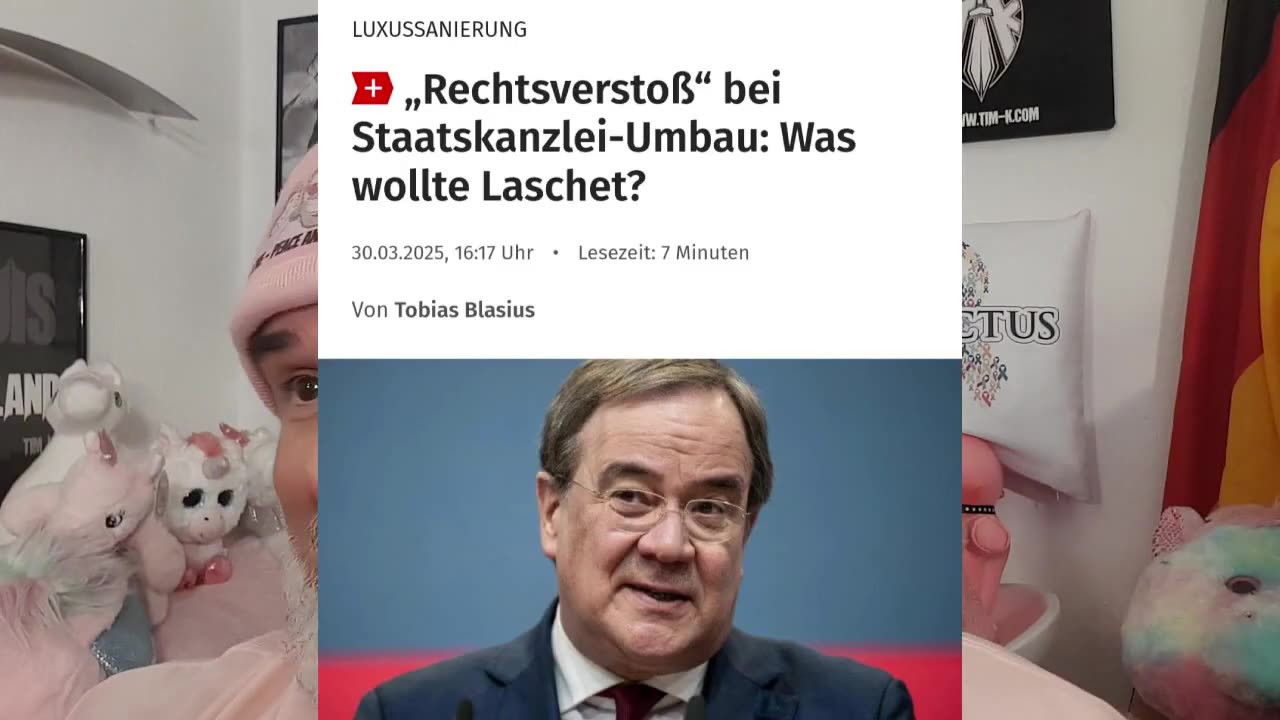 DAS ruchlose COMEBACK der ungewollten WAHLVERLIERER! 💥⚡️| Caren Miosga | Die Hinterzimmler!