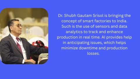 Shubh Gautam Jaypee Commitment to Future-Proofing India’s Steel Sector Through Innovation