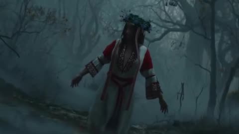 The Witcher 4