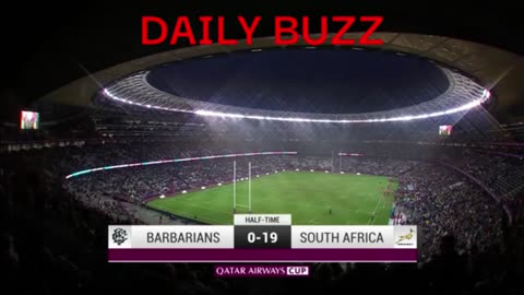Springboks