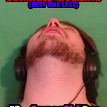 MOST Unhinged streamer