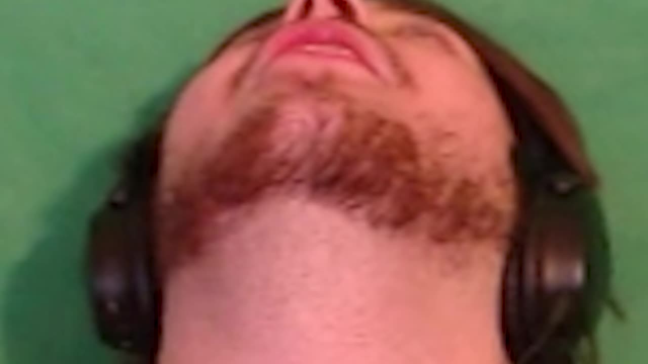MOST Unhinged streamer