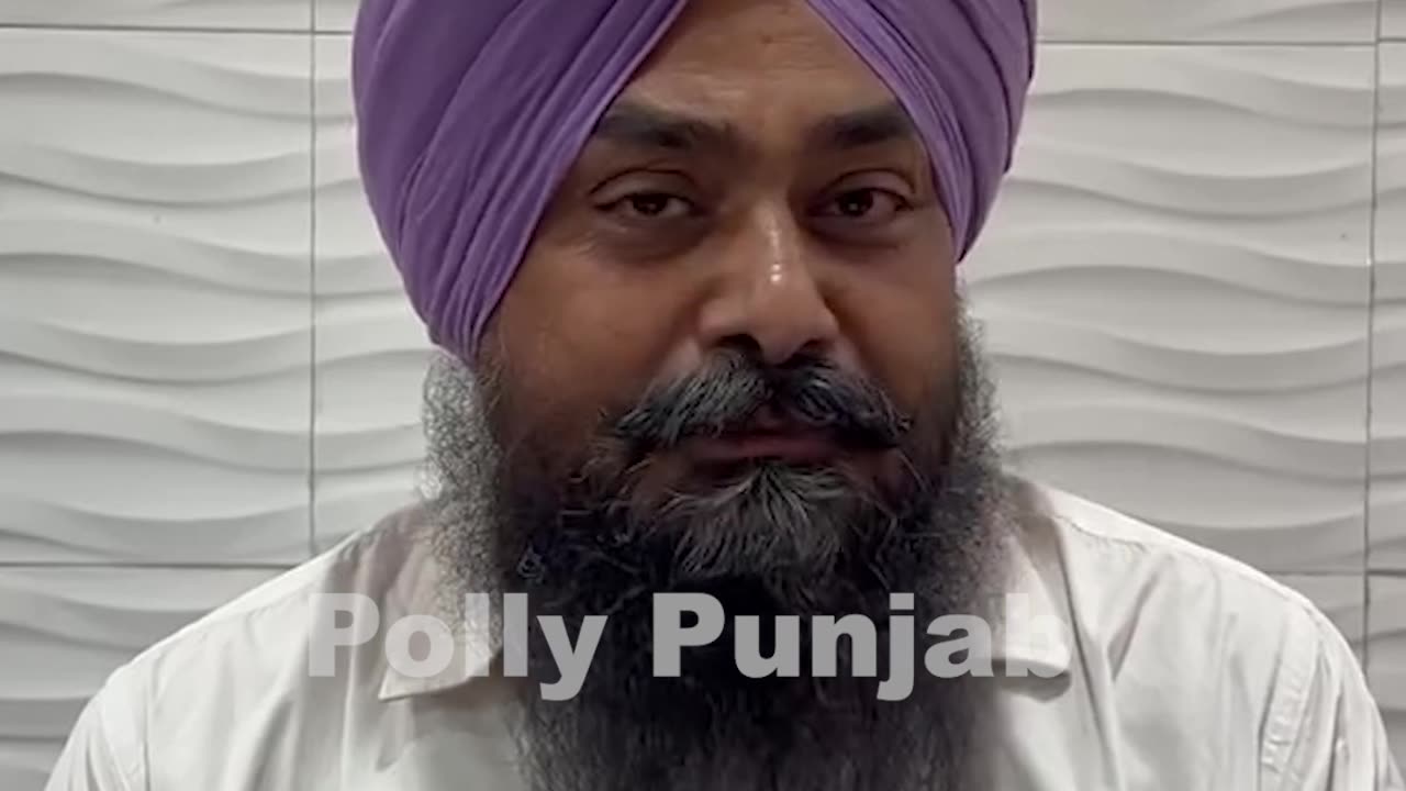 ਮਲੂਕਾ ਦੀ SAD ’ਚ ਵਾਪਸੀ ’ਤੇ ਚਰਨਜੀਤ ਬਰਾੜ ਦਾ ਸੁਖਬੀਰ ਬਾਦਲ ਨੂੰ ਸਵਾਲ