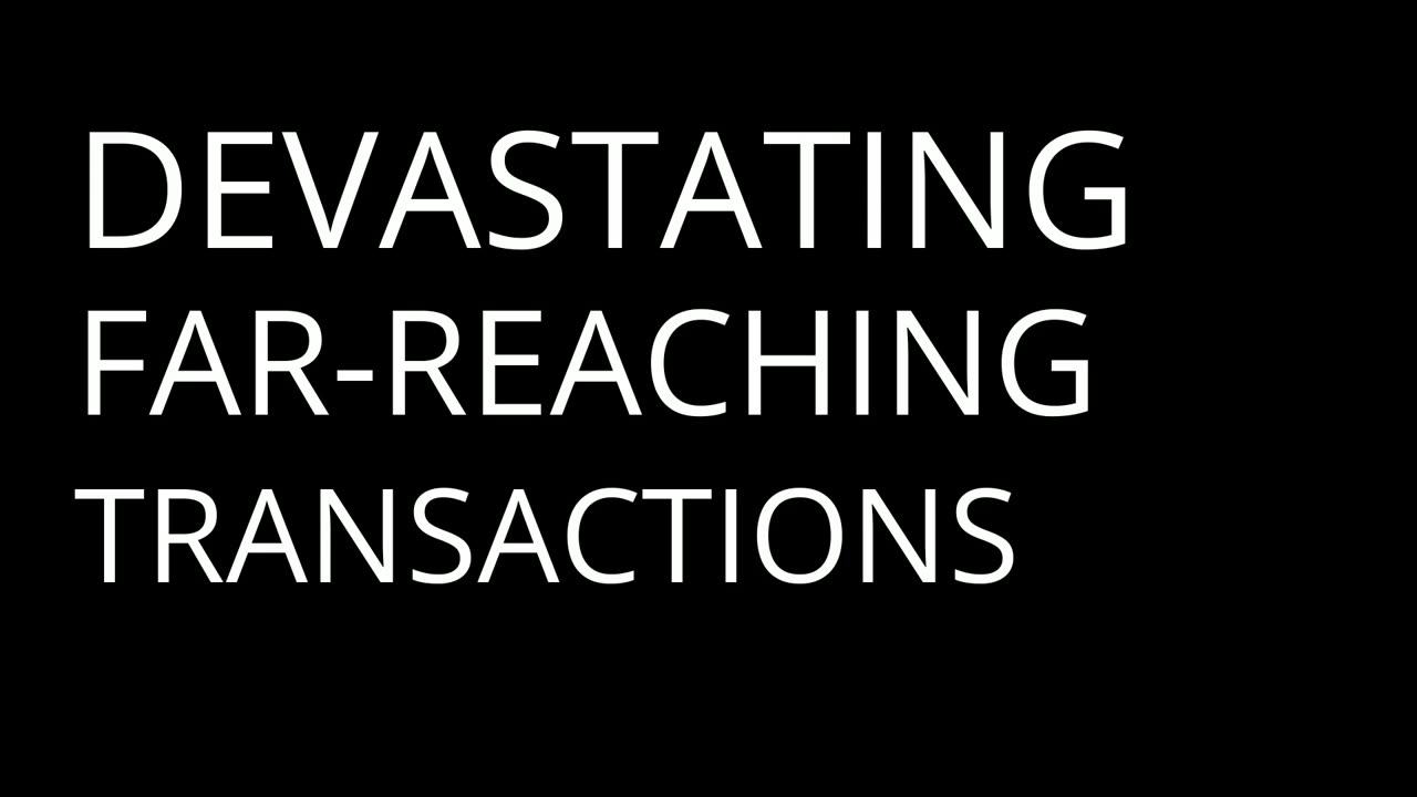 The Dark Abyss of Digital Despair | Orwell - Part 1