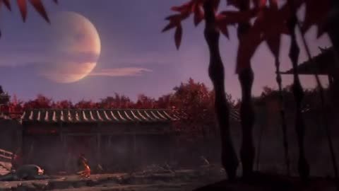 kubo and the two strings (Part 86)