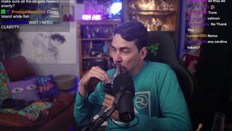 Smoke Sesh🔥Let's get HIGH!💨420🍃