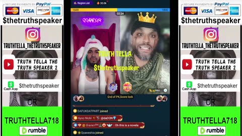POLYGOD LINED WITH MEZMERIZED WHO TELLS HIM STORY ABOUT POLYGODDESS