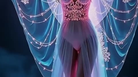 "Bijli Ki Shehzadi ⚡ | The Electric Empress Awakens"