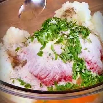 Stuffed Burger Hack the Mainstream Doesn't Want You to Know! 🍔🔥