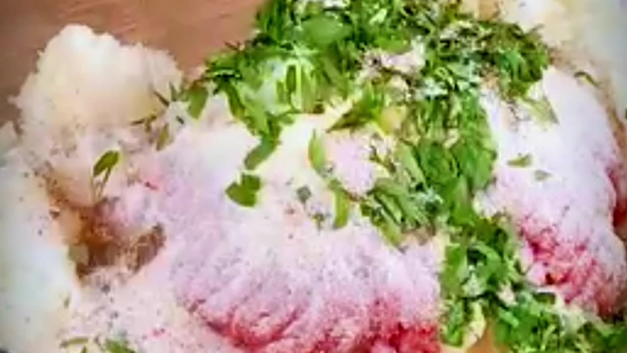 Stuffed Burger Hack the Mainstream Doesn't Want You to Know! 🍔🔥