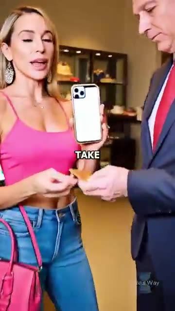 💪Owner Fires Disrespectful Manager After Judging by Appearance