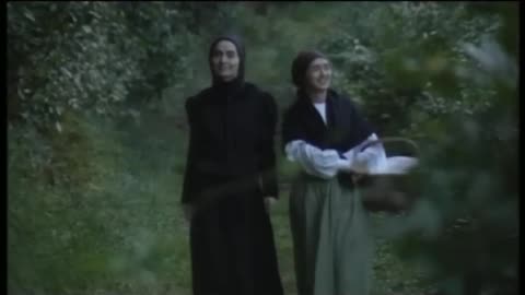 Santa Mª Josefa - Fundadora de las Siervas de Jesús - Película completa