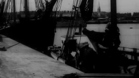 The Curse of Greed (1914)