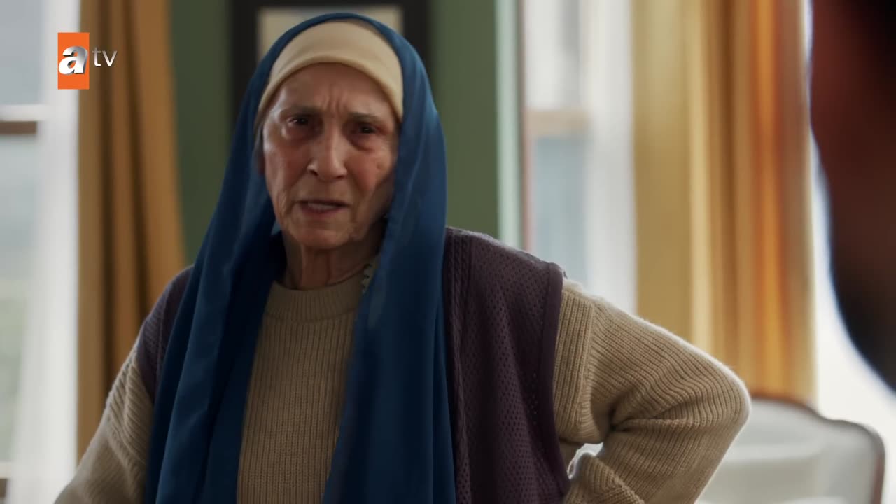 JEDNA NOĆNA PRIČA 27.EPIZODA