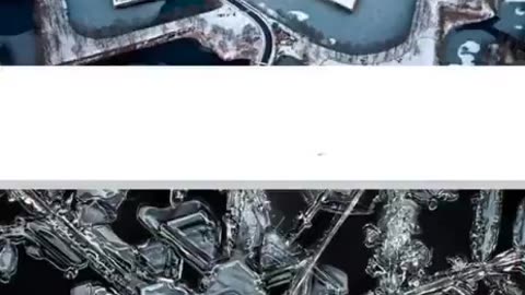 Cymatics vividly demonstrates how sound influences matter.
