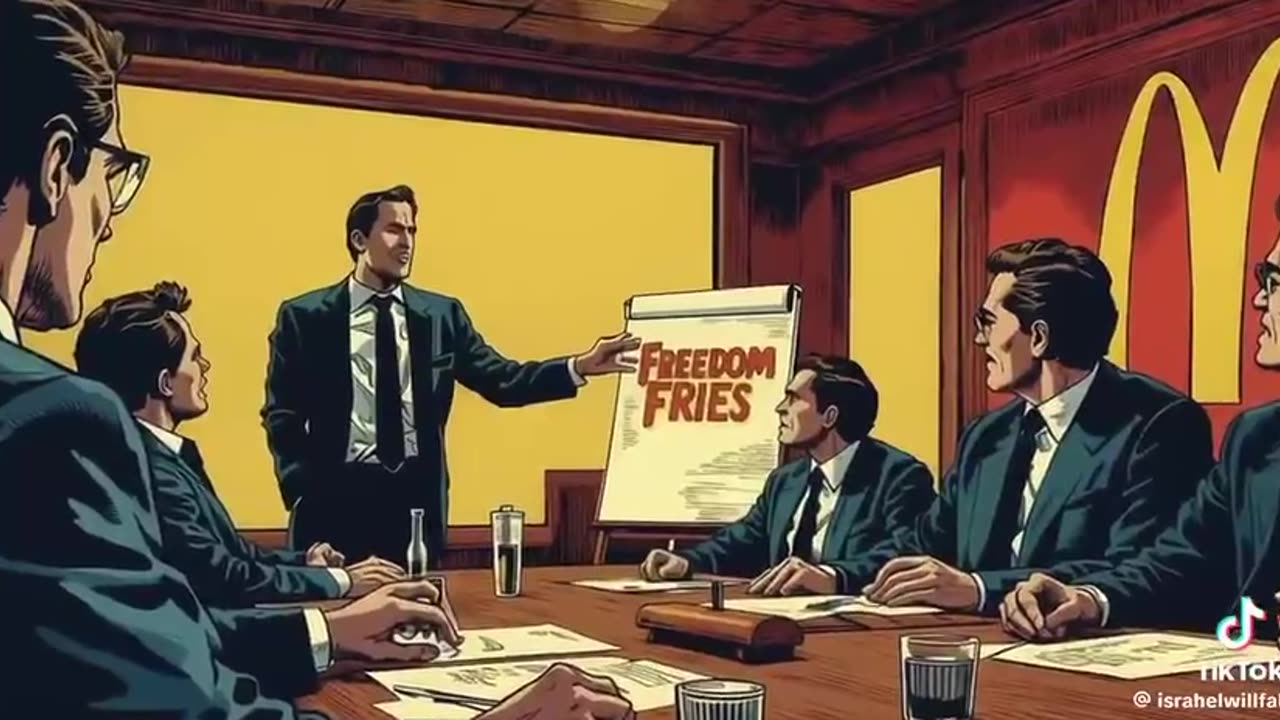 Lucky Larry's plan to profit immensely from 'useless' buildings full of asbestos lining.