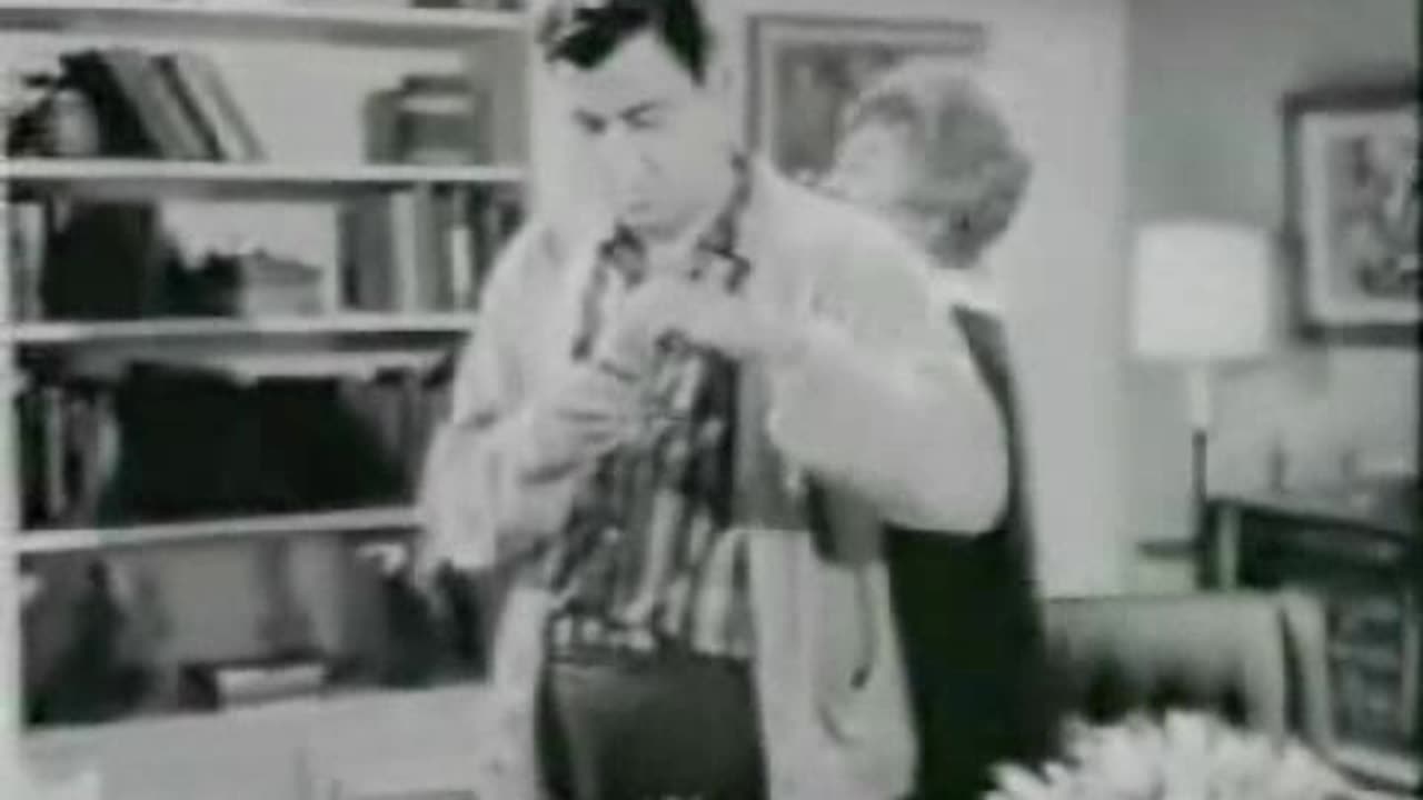 Commercial - Prell Concentrate Shampoo 1966 (Lots of lather)