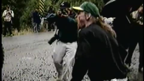 A Noble Lie: Oklahoma City (1995) – The Untold Truth Behind the Bombing