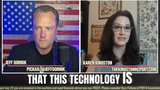 AI won’t save us... it’ll lie, enslave, and amplify the biotech takeover of our brains.