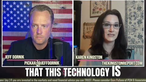 AI won’t save us... it’ll lie, enslave, and amplify the biotech takeover of our brains.