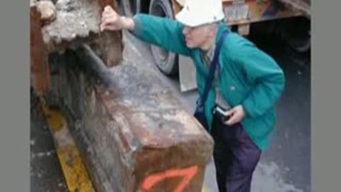 9-11 An Analysis of the Attack