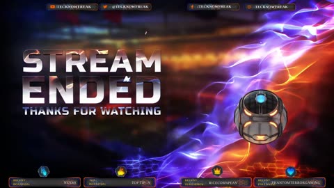 ⭐Space Bourne 2 ⭐ Restart and long day let's GO! ⭐ Open Chat ⭐ Lets talk Linux!