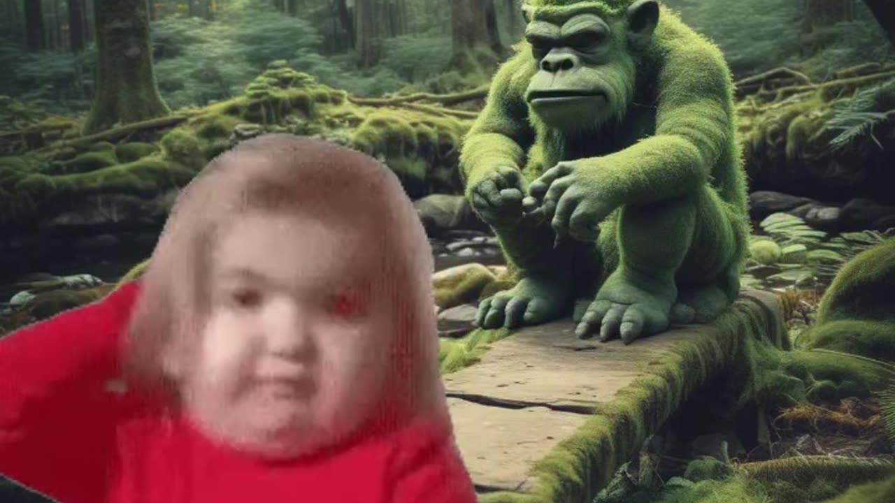 Don’t Feed the Trolls.