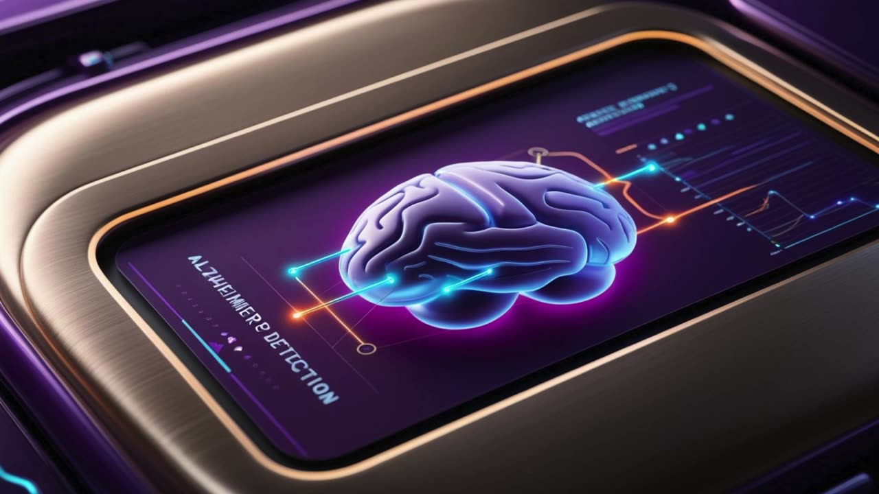 How AI is Revolutionizing Cancer Detection | The Future of Medical Imaging