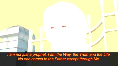 The Life Story of Sheikh Bashir - Part 4