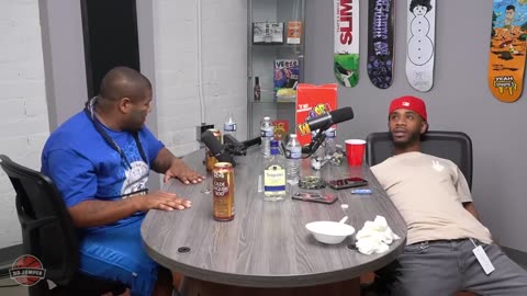 FYB J Mane & Crip Mac Resolve Their Beef, Discuss Their Opps & More (1080p).mp4-